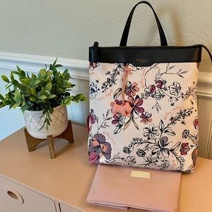 Radley London Sketchy Floral Backpack
